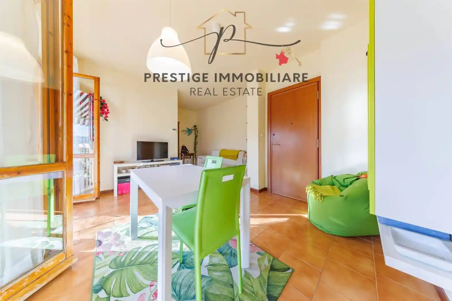 Appartamento in vendita a Livorno