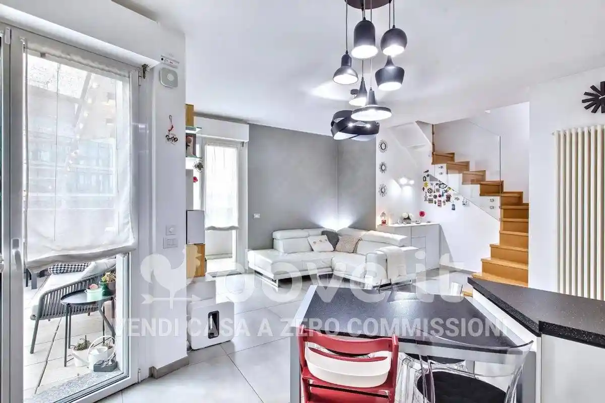 Attico - Mansarda in vendita a Milano