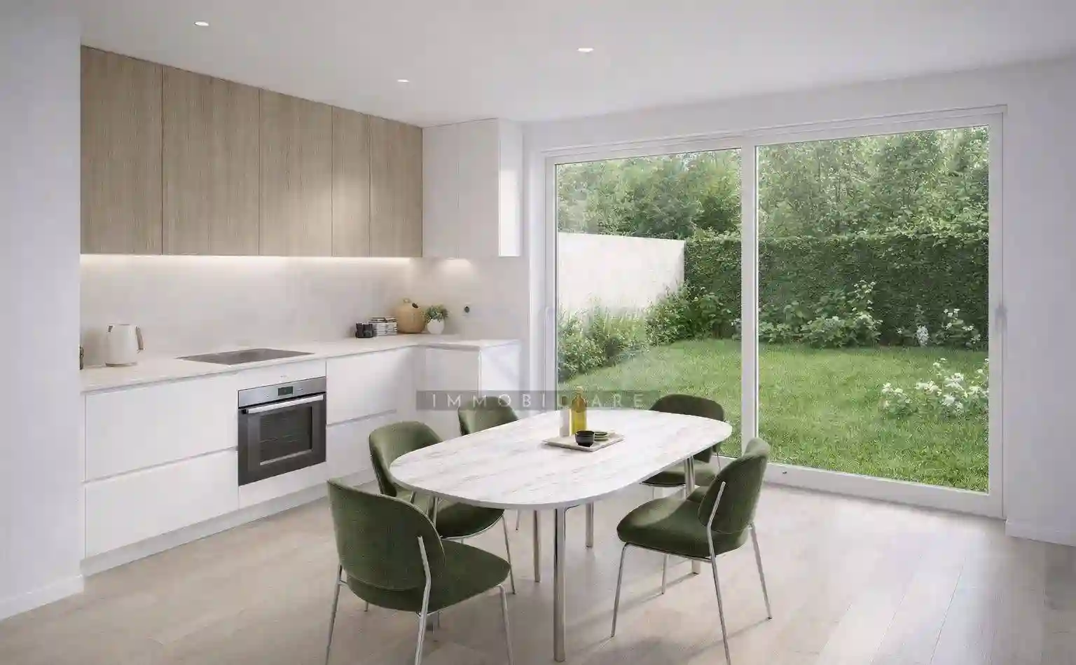 Appartamento - foto 3