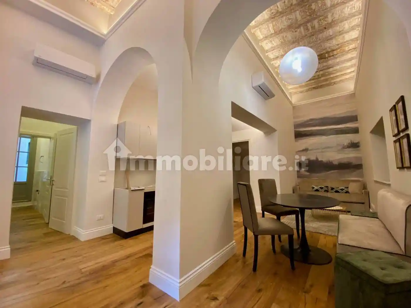 Appartamento in vendita a Firenze