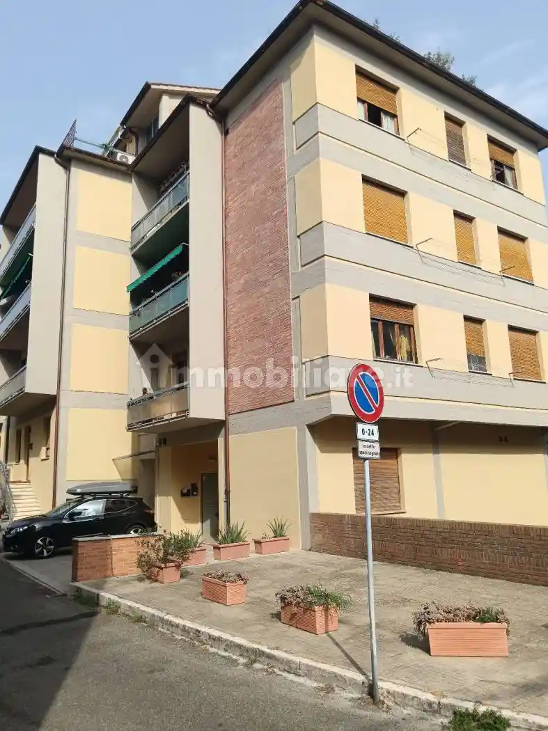 Appartamento in vendita a Siena
