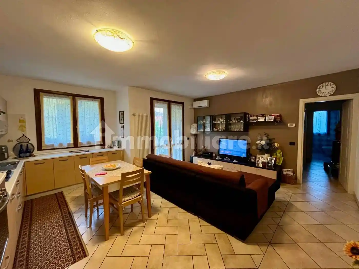 Appartamento in vendita a Mirandola