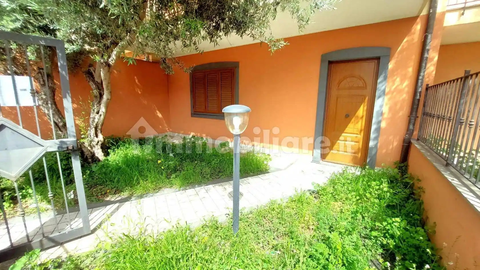 Villetta a schiera in vendita a Giarre