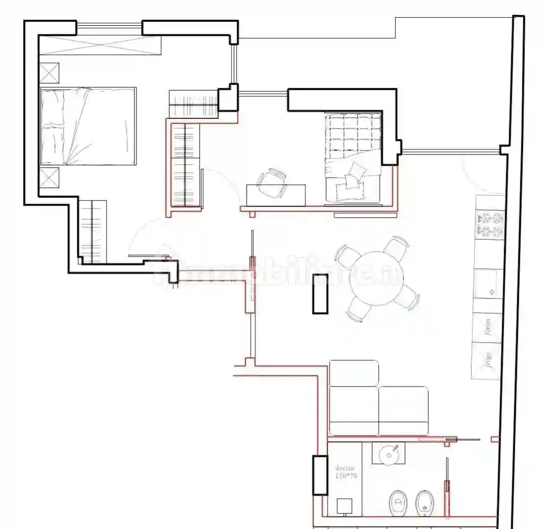 Appartamento - foto 2