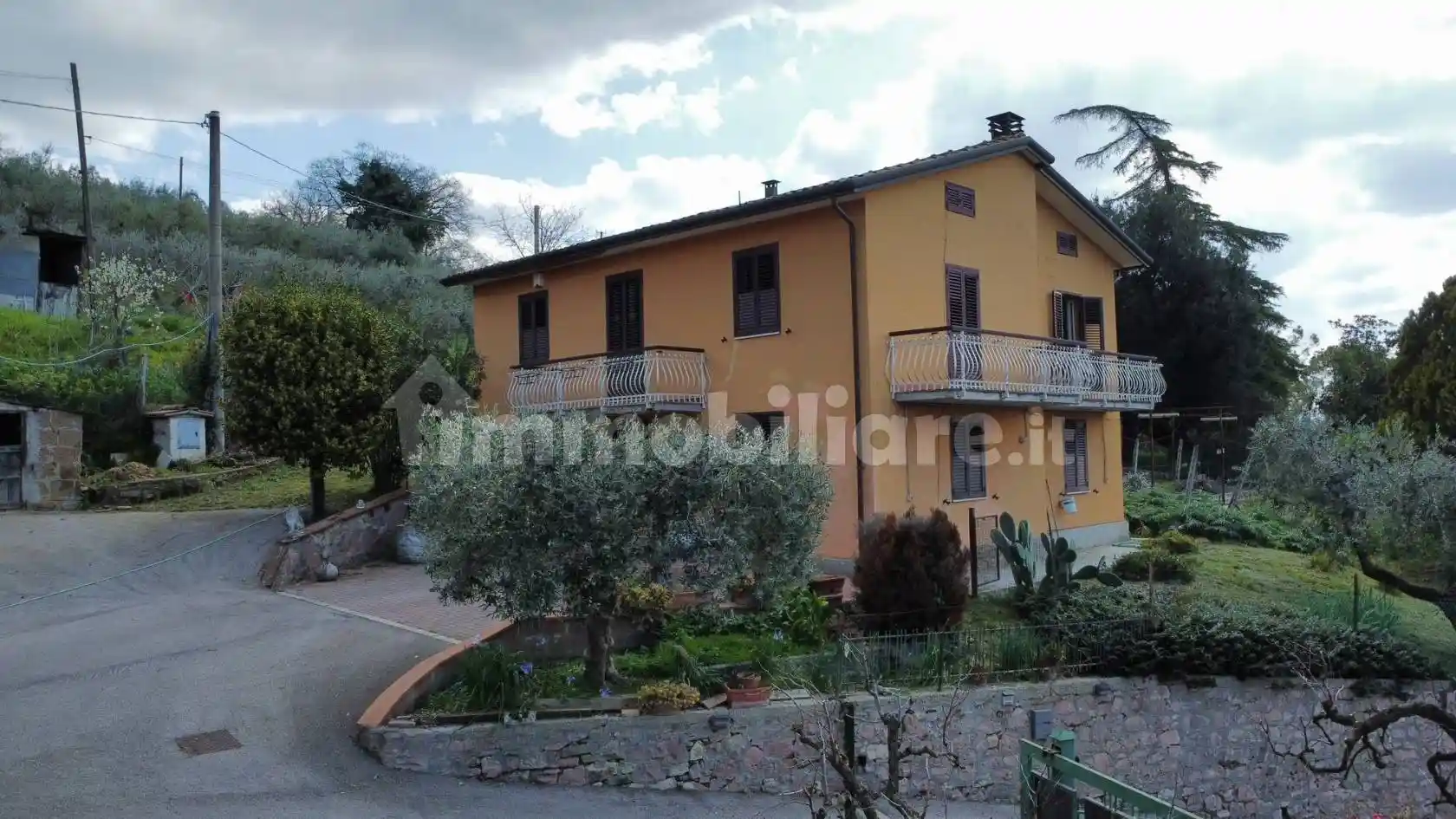 Villa in vendita a Assisi