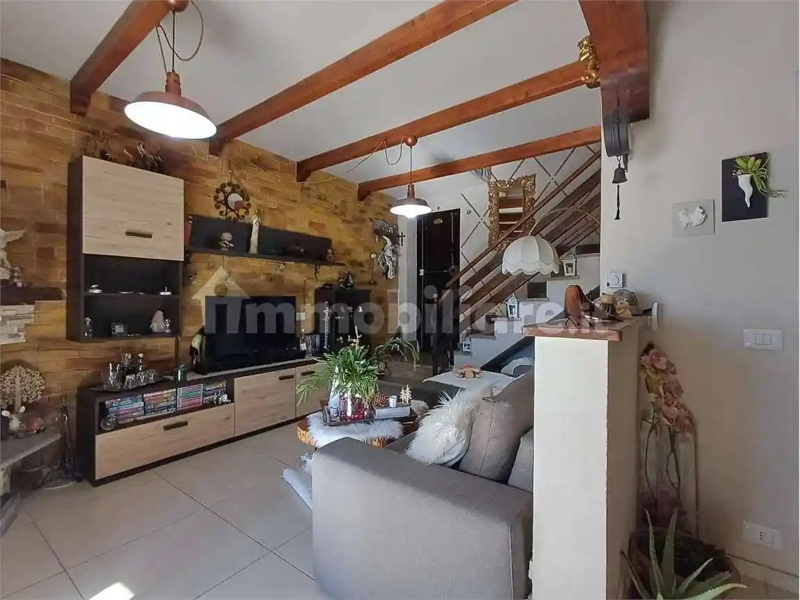 Villetta a schiera in vendita a Corio