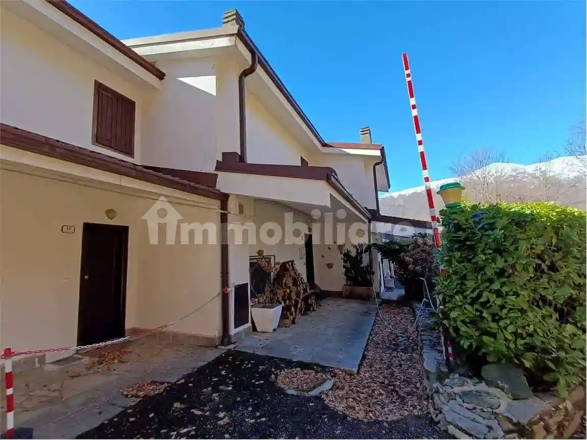 Villetta a schiera - foto 3