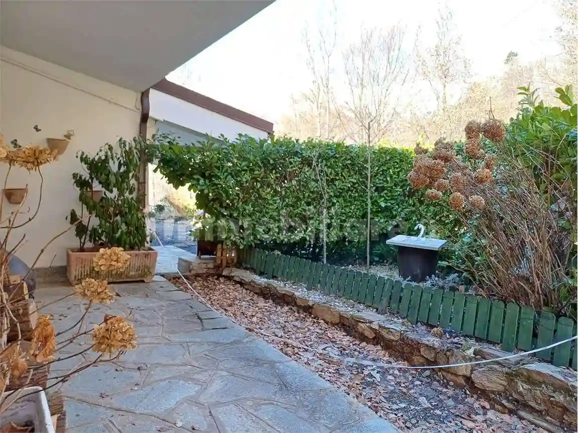 Villetta a schiera - foto 4