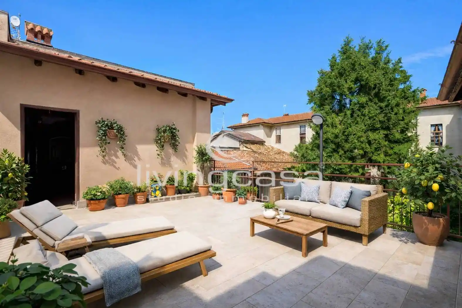 Appartamento in vendita a Nibionno