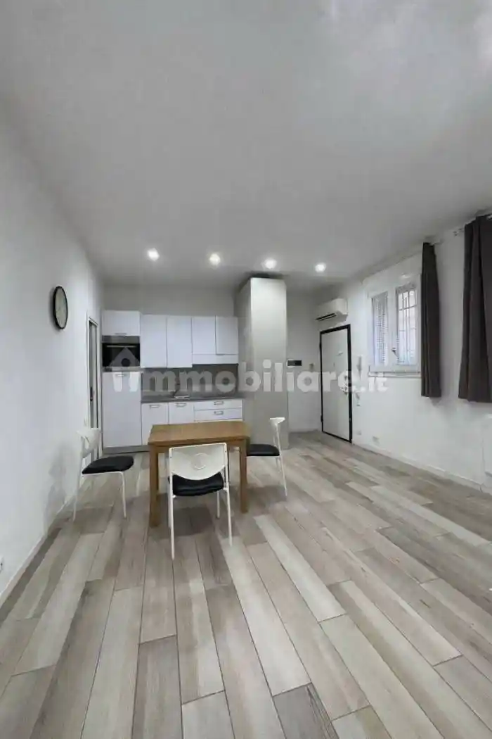 Appartamento in affitto a Bologna