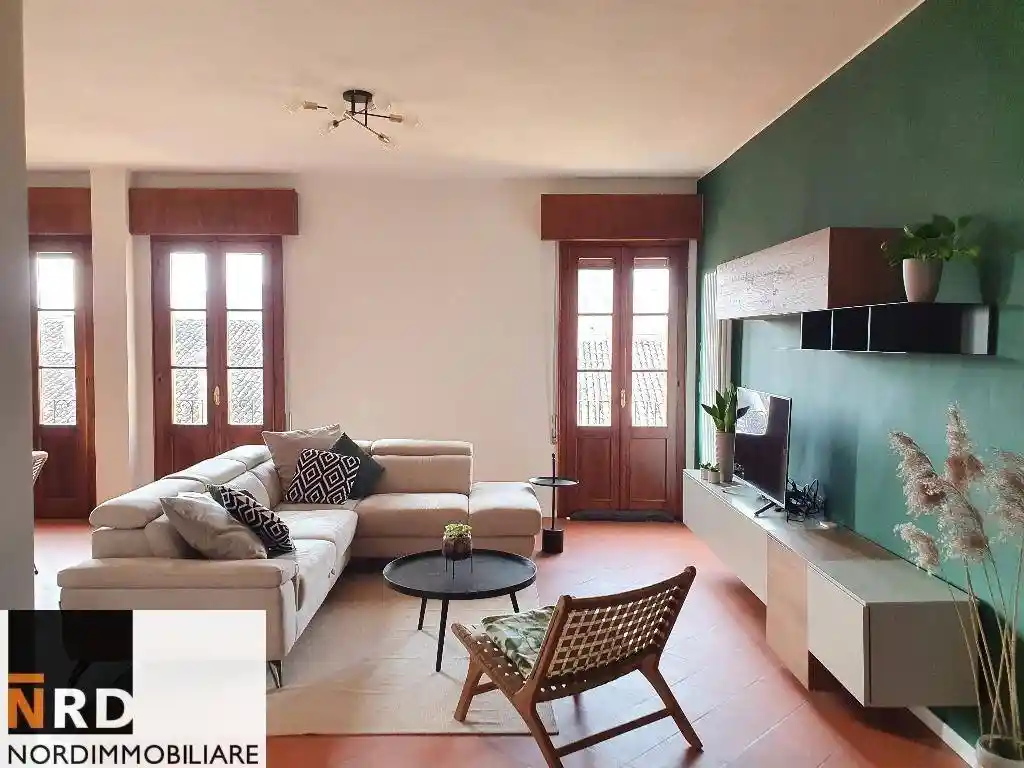 Appartamento in vendita a Mantova