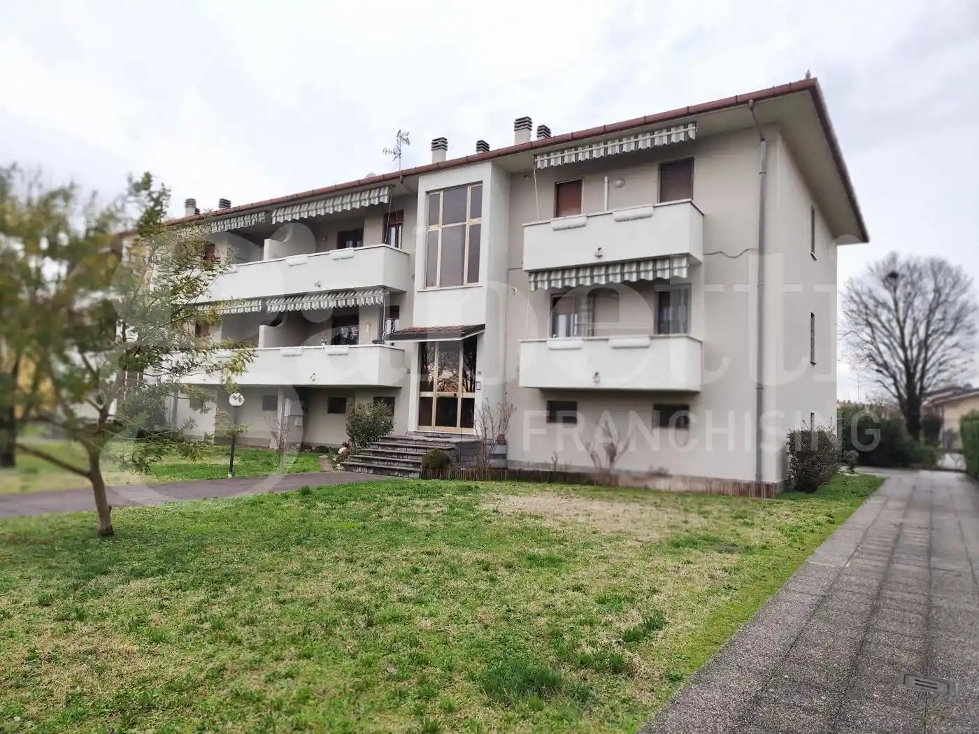 Appartamento in vendita a Castiglione d'Adda