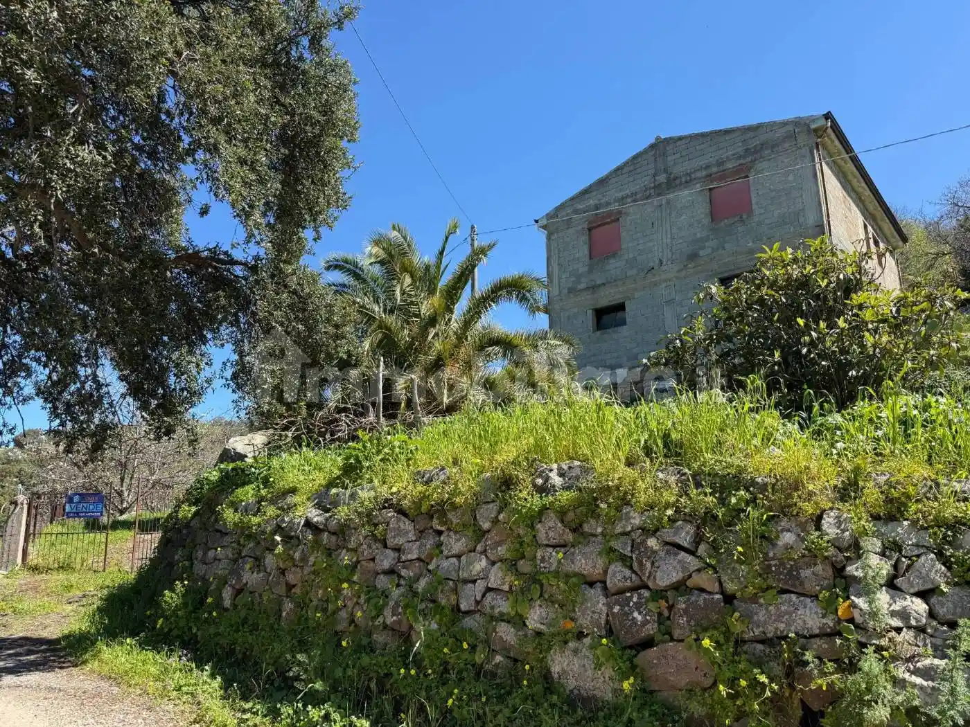 Casa indipendente in vendita a Tusa