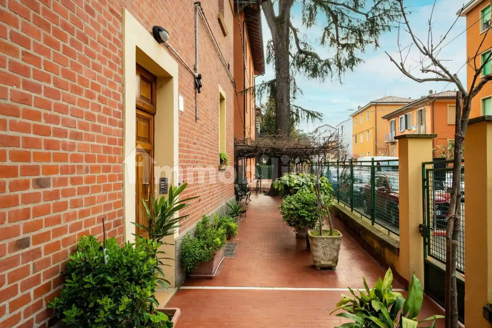 Appartamento in vendita a Bologna