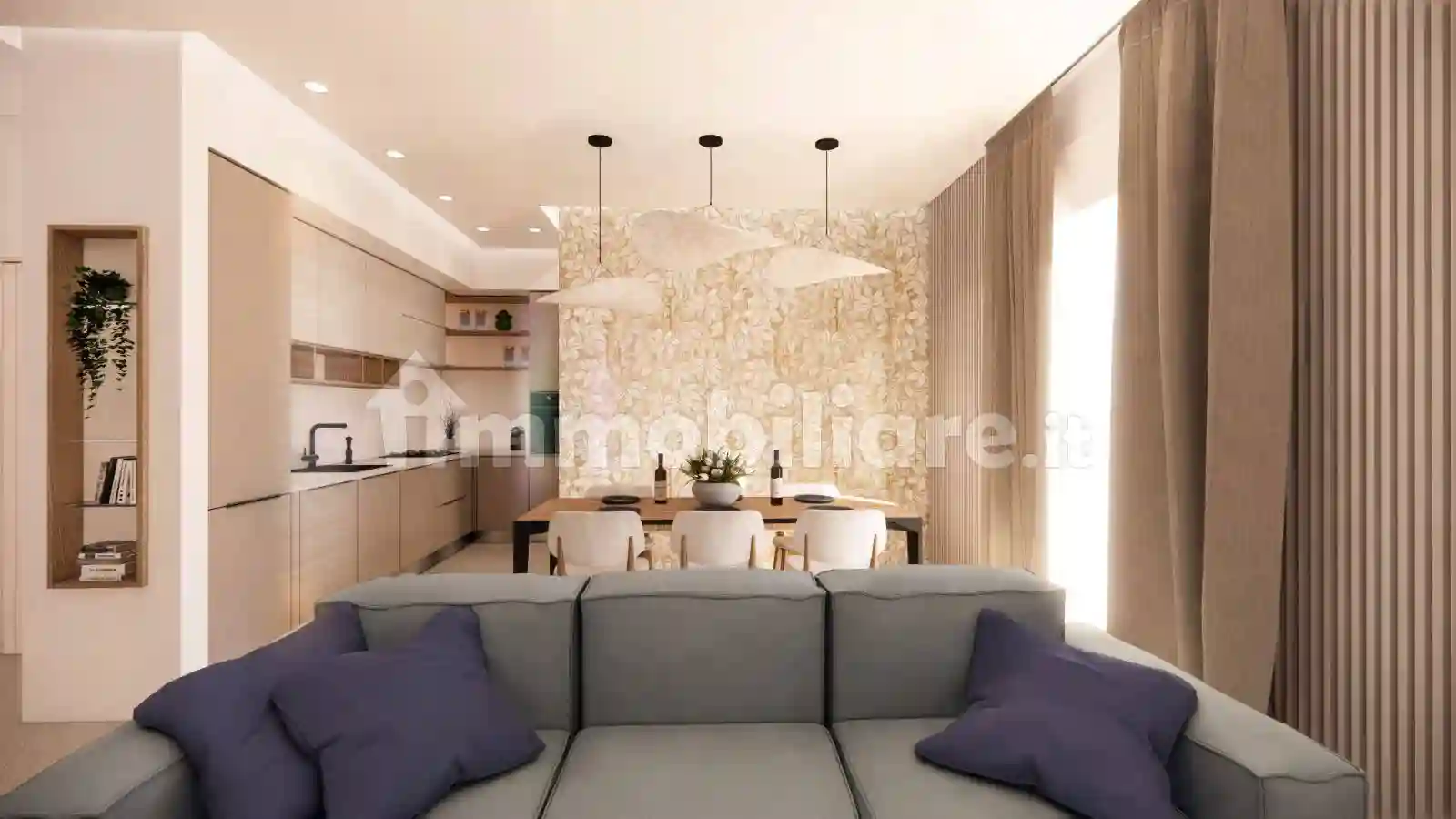 Appartamento - foto 4