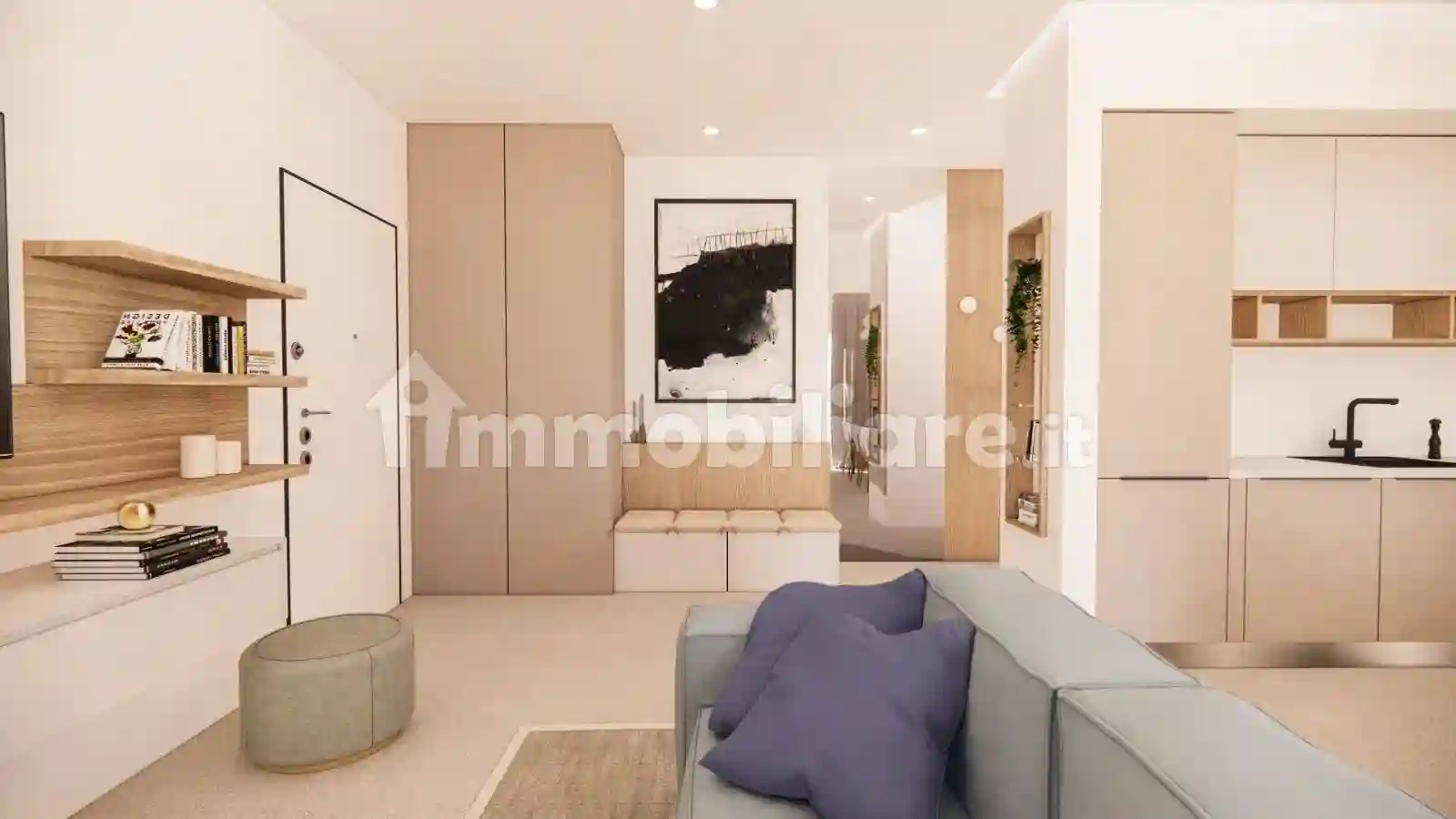 Appartamento - foto 5