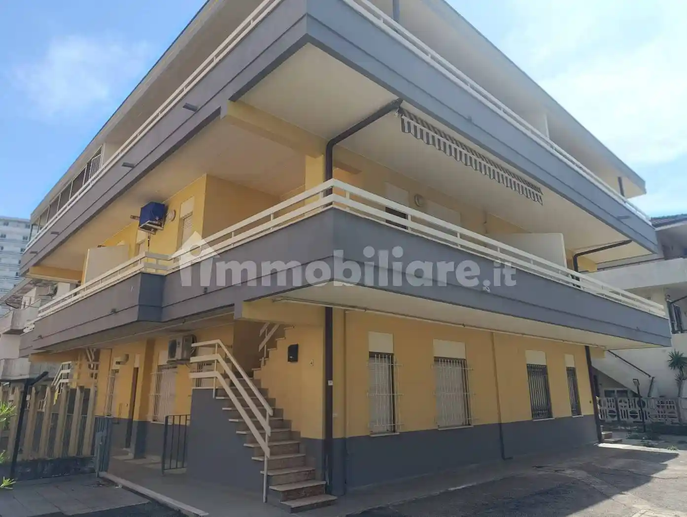 Appartamento in vendita a Silvi