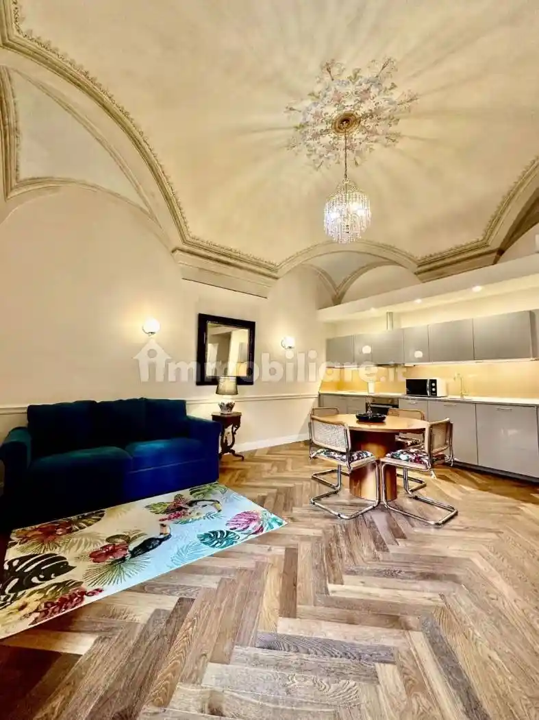 Appartamento in vendita a Firenze