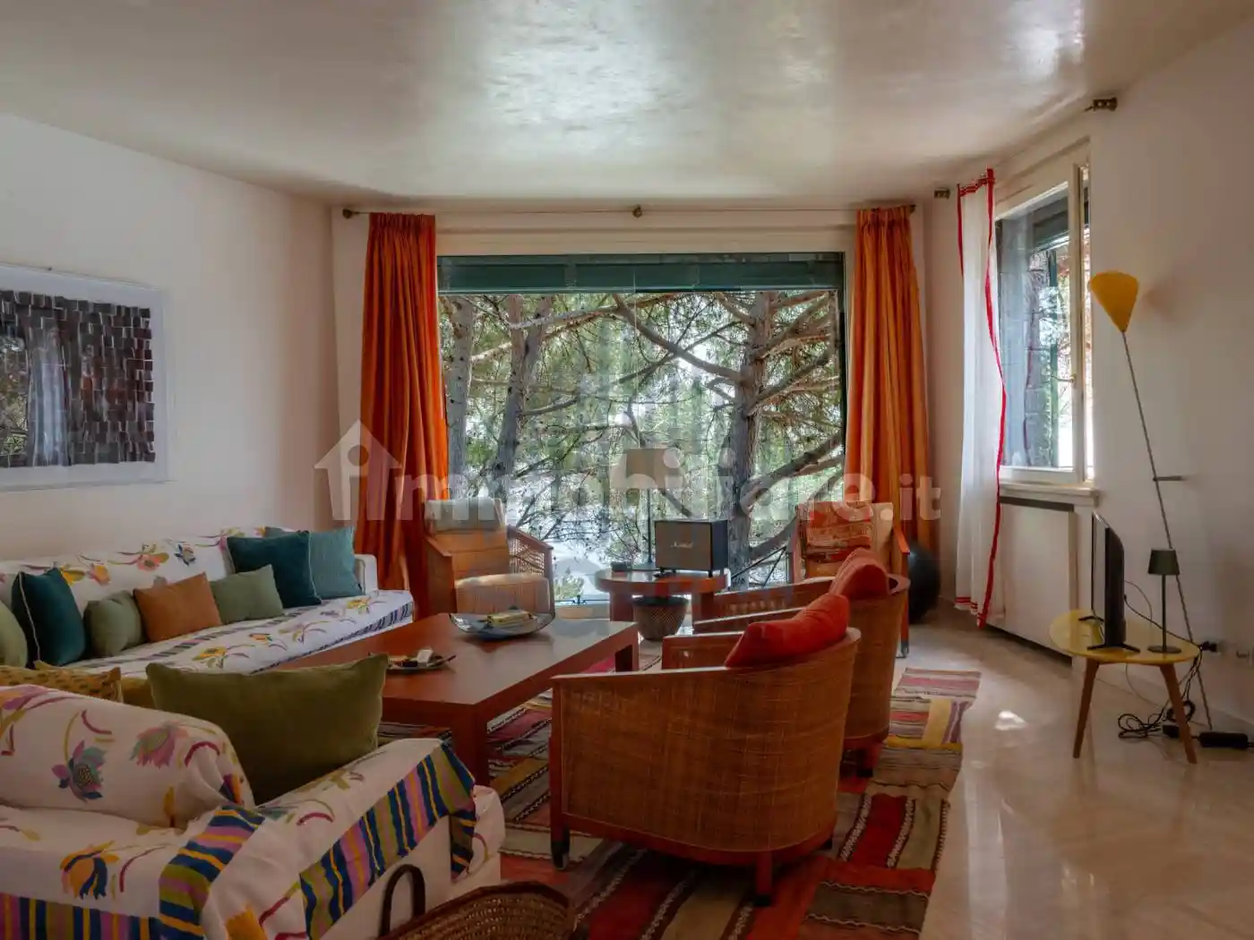 Villa in vendita a Bonassola