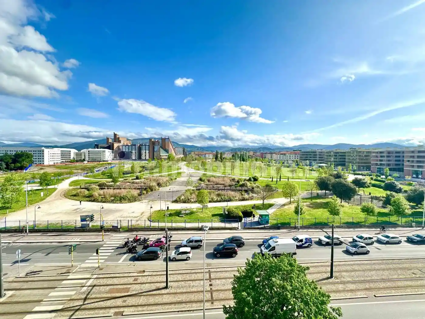 Appartamento in affitto a Firenze