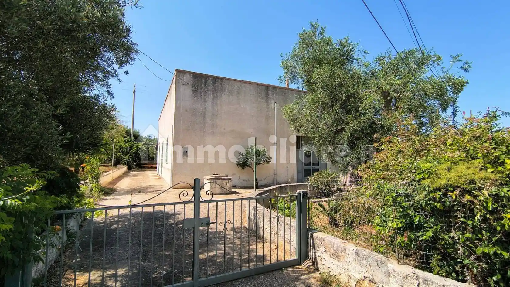 Villa in vendita a Castellana Grotte