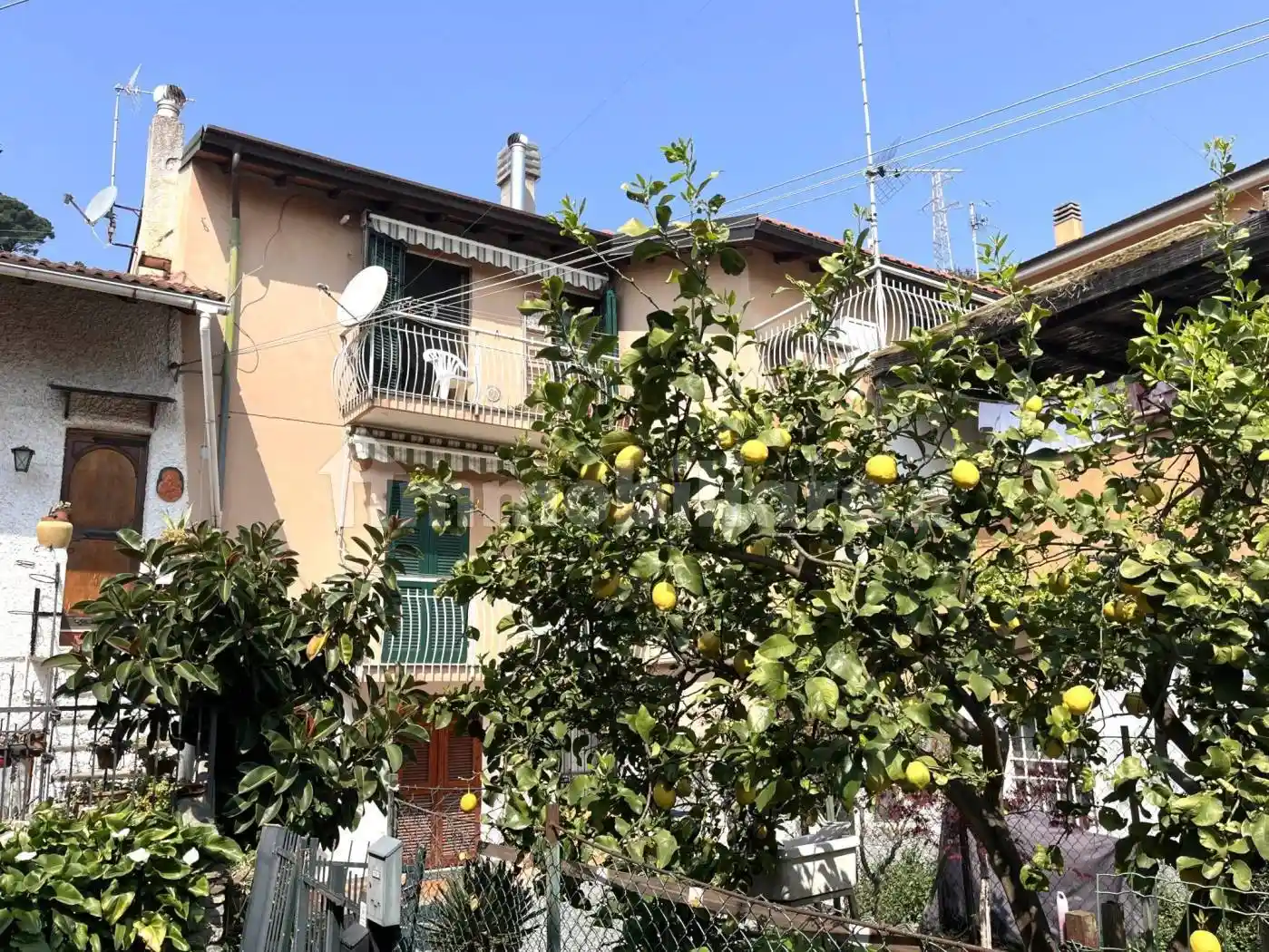 Appartamento in vendita a Albisola Superiore