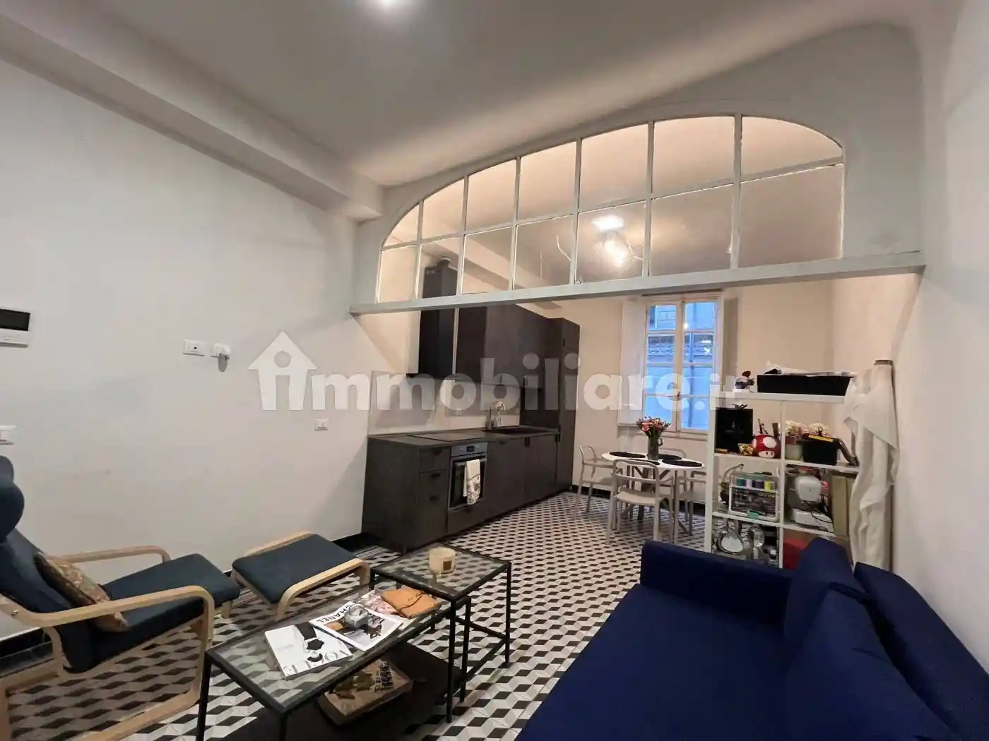 Appartamento in affitto a Firenze