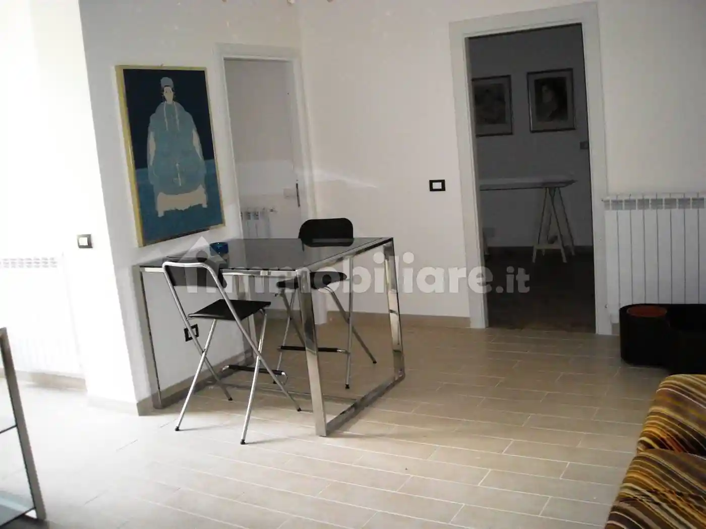 Appartamento in affitto a Agrigento