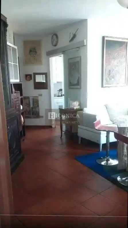 Appartamento in vendita a Carbonera