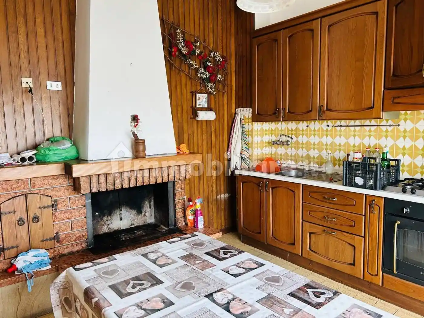 Villa in vendita a Castelnuovo Magra