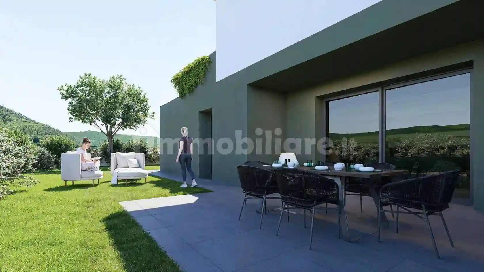 Progetto - foto 2