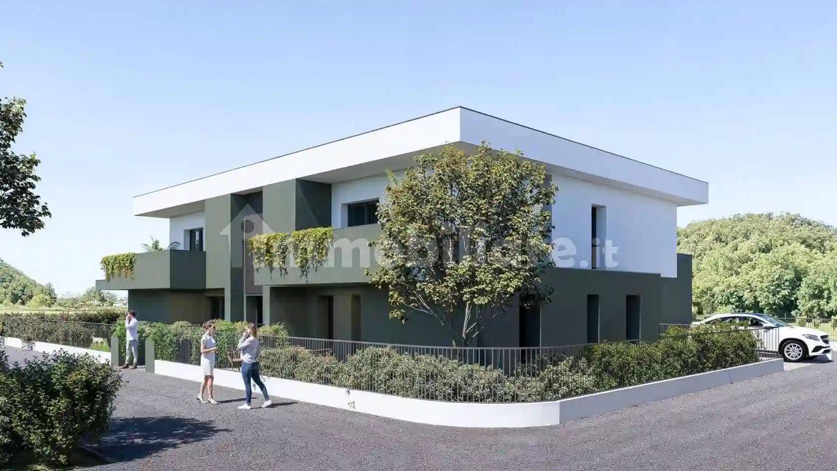 Progetto - foto 3