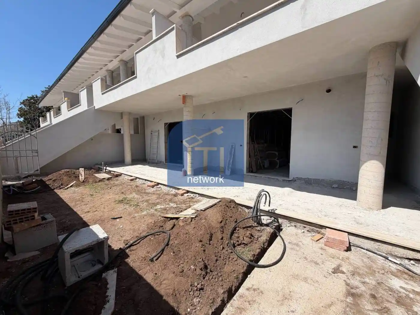 Villa in vendita a Ardea