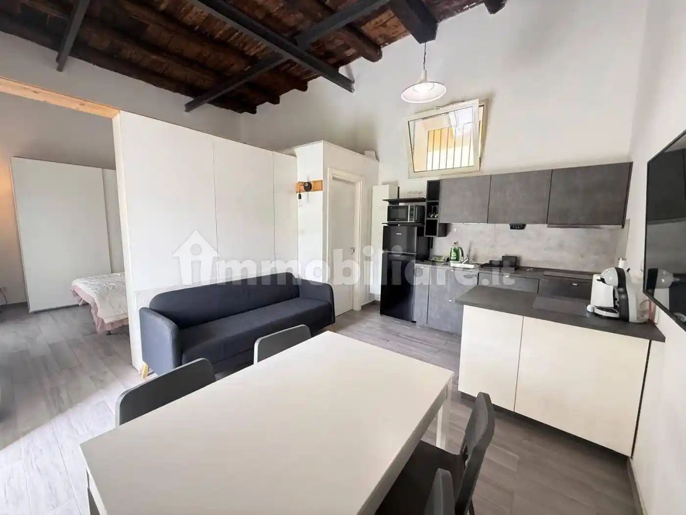 Appartamento in affitto a Caserta
