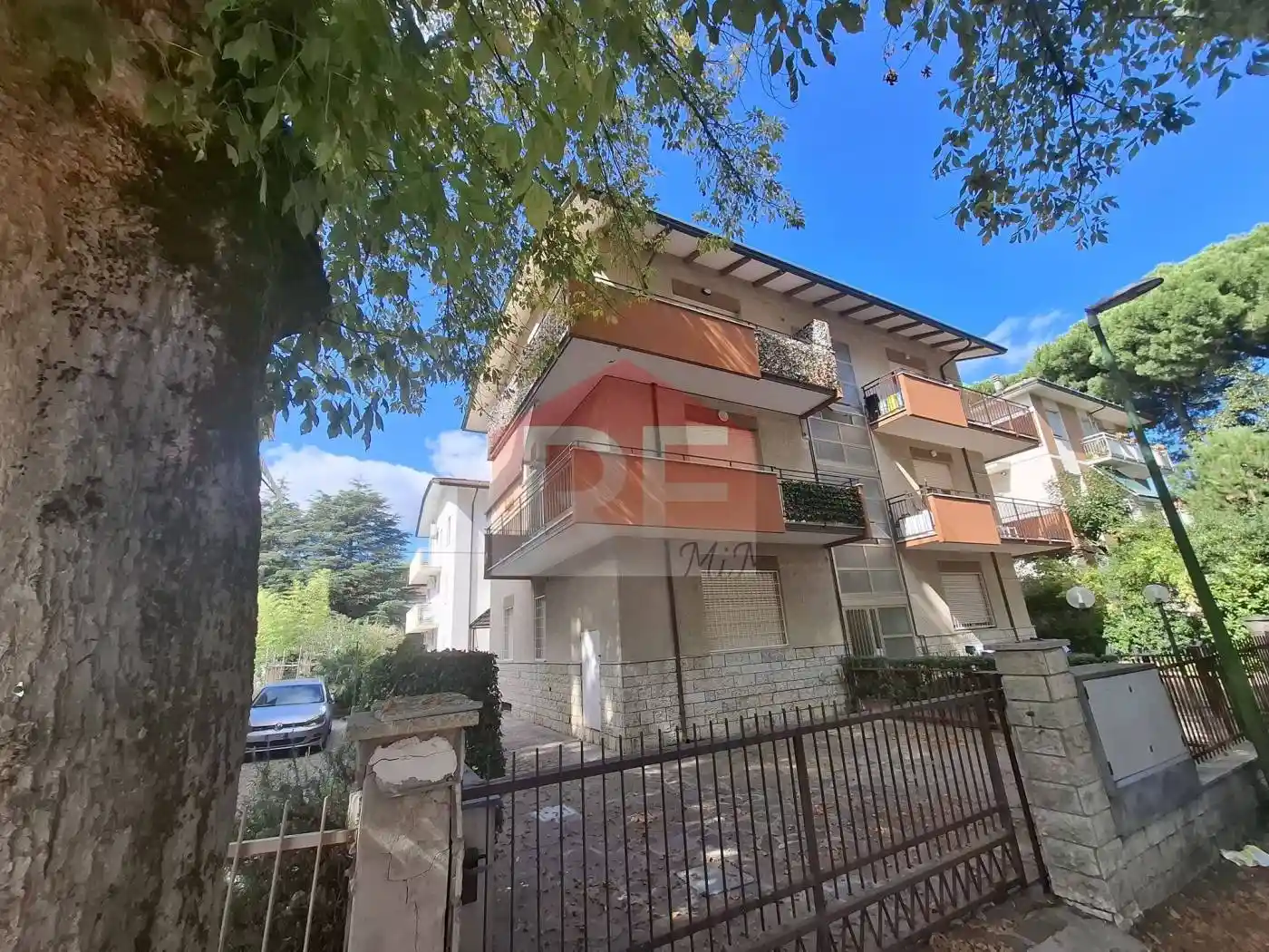 Appartamento in vendita a Cervia