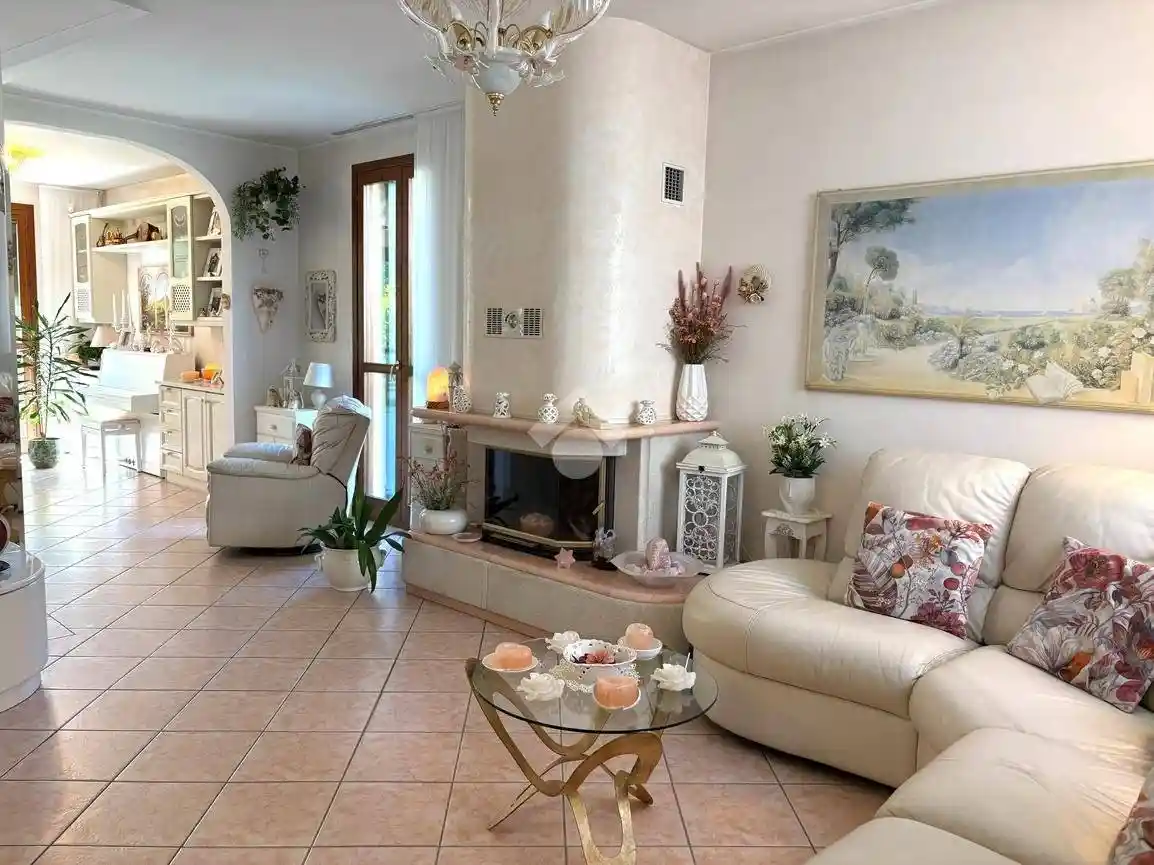 Villa in vendita a Venezia