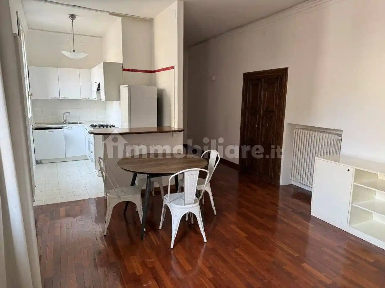 Appartamento in affitto a Vicenza