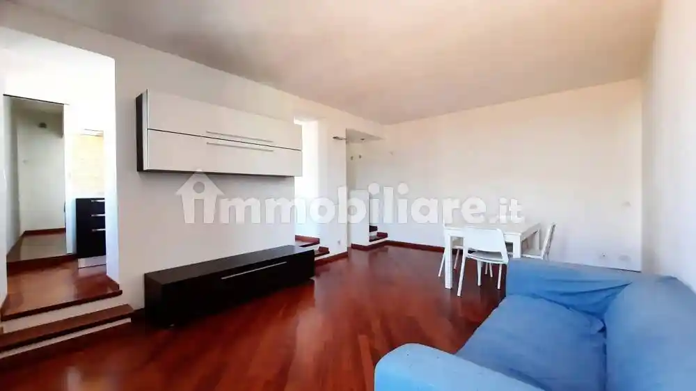 Appartamento in affitto a Piacenza