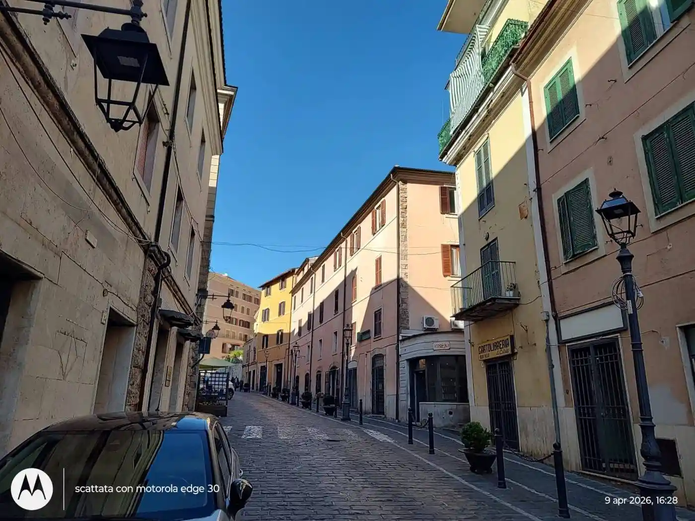 Appartamento in vendita a Ferentino