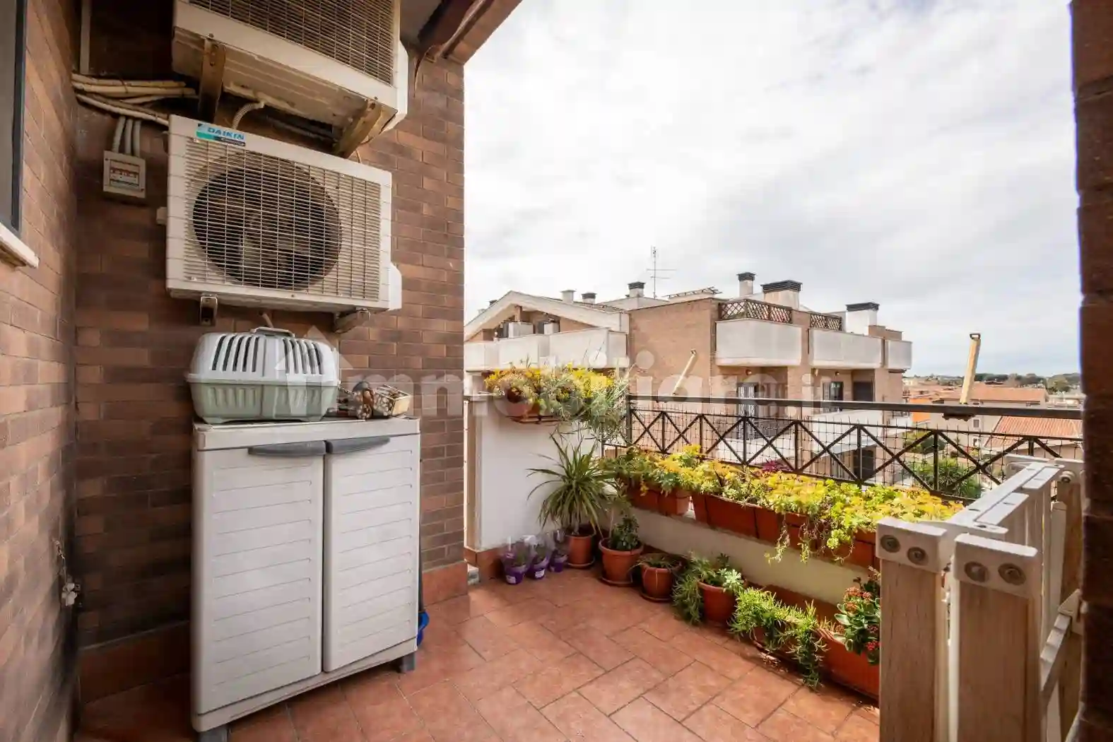 Attico - Mansarda - foto 5