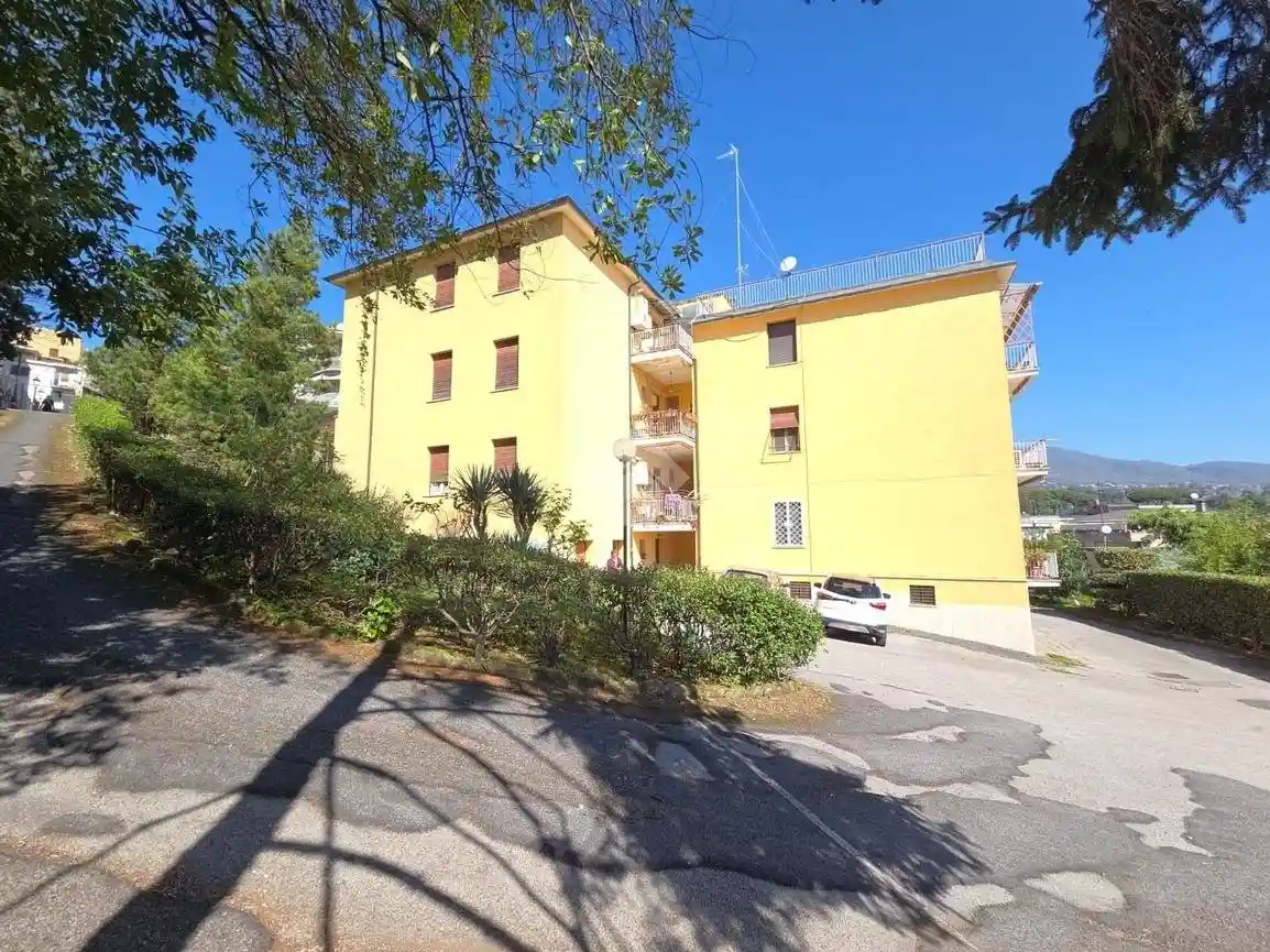 Appartamento in vendita a Velletri