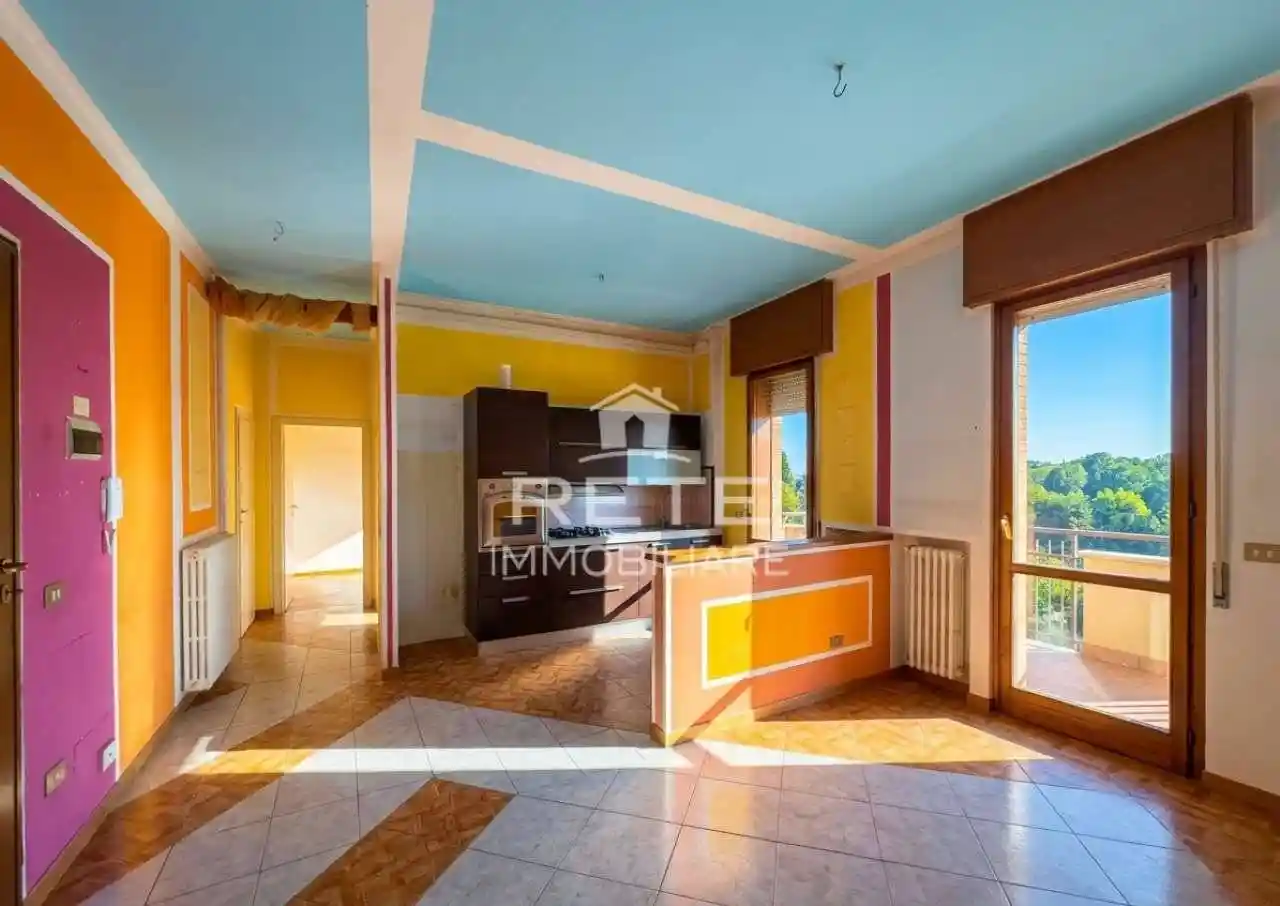 Appartamento in vendita a Rimini