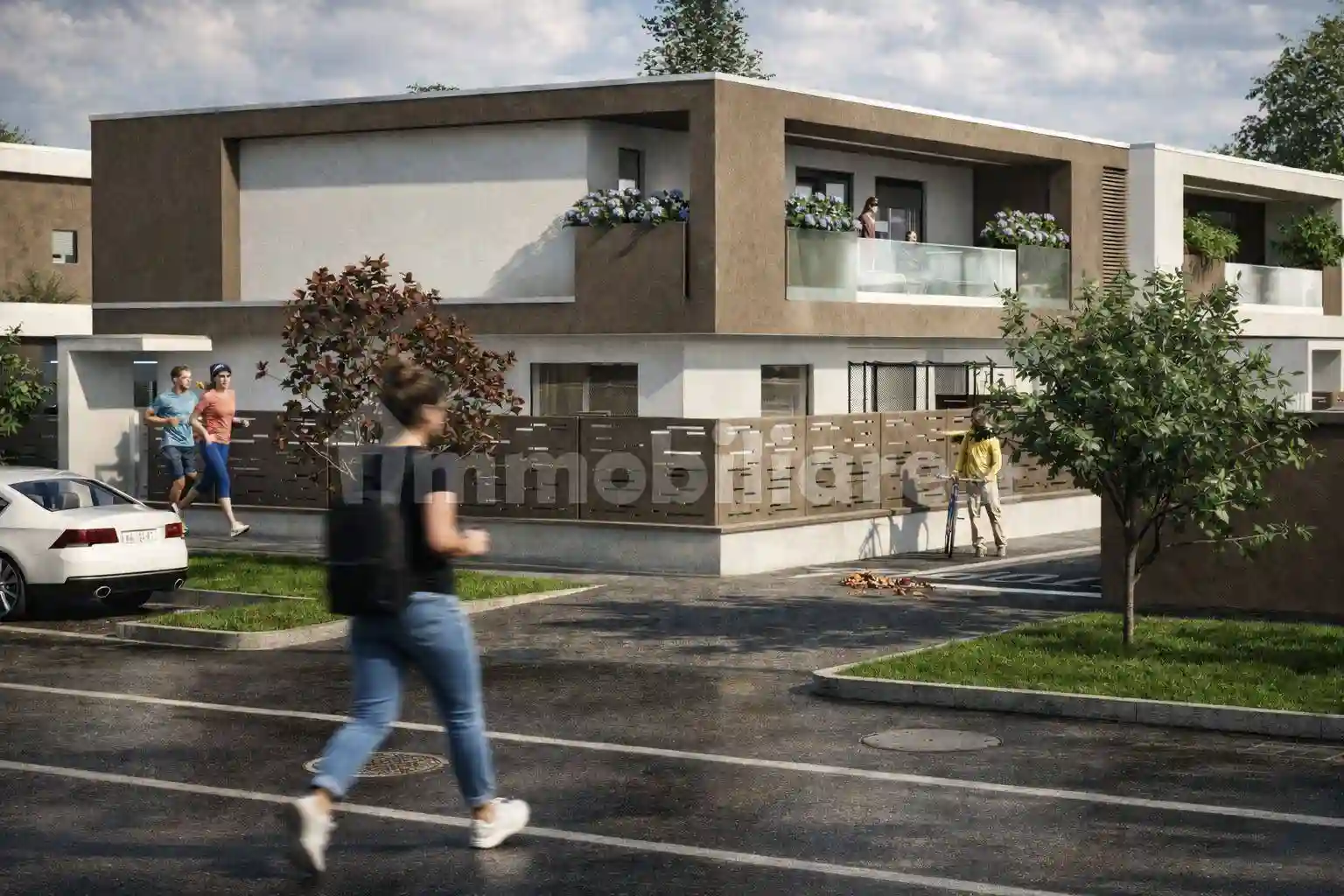 Villa - foto 2