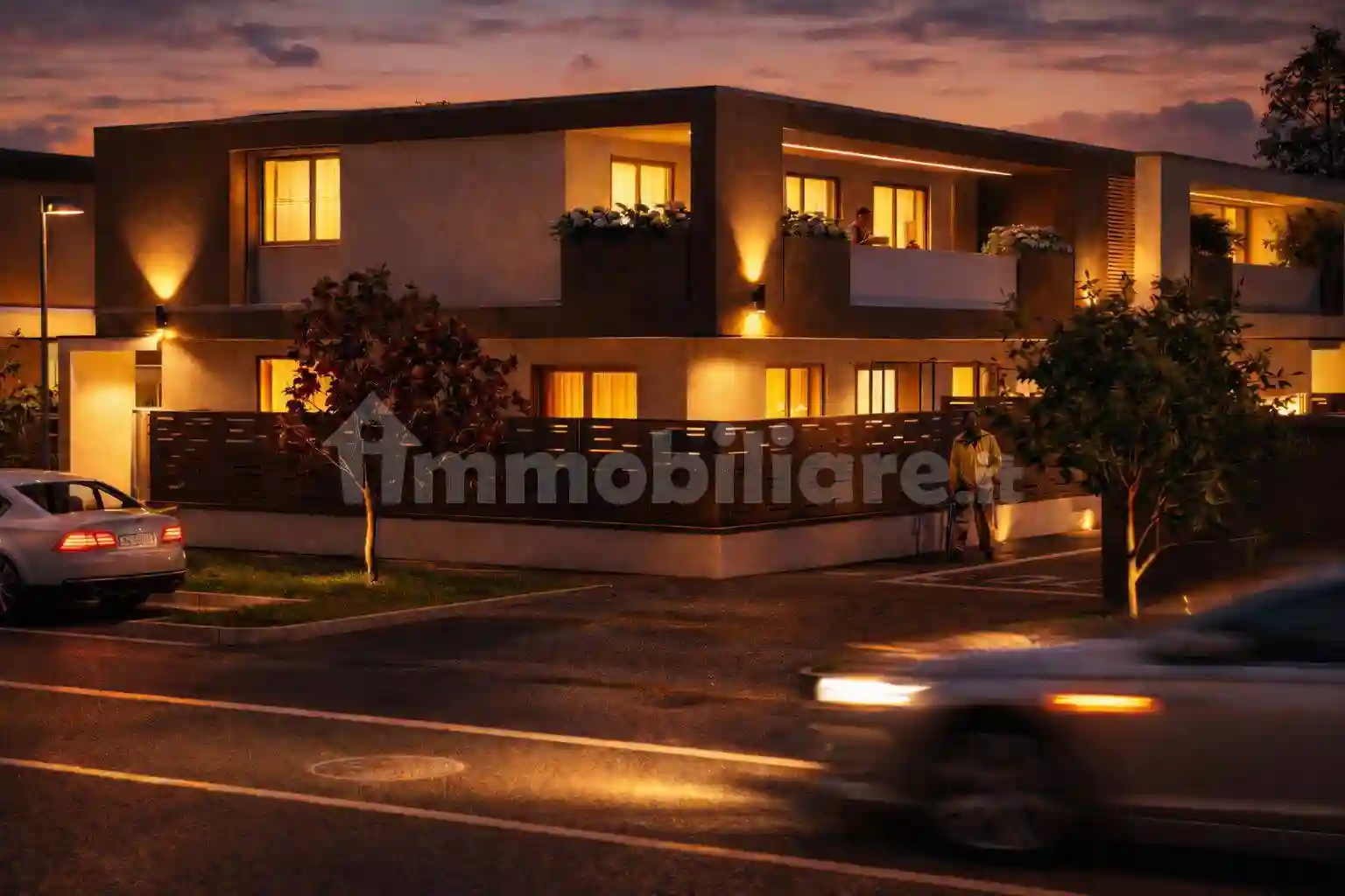 Villa - foto 3