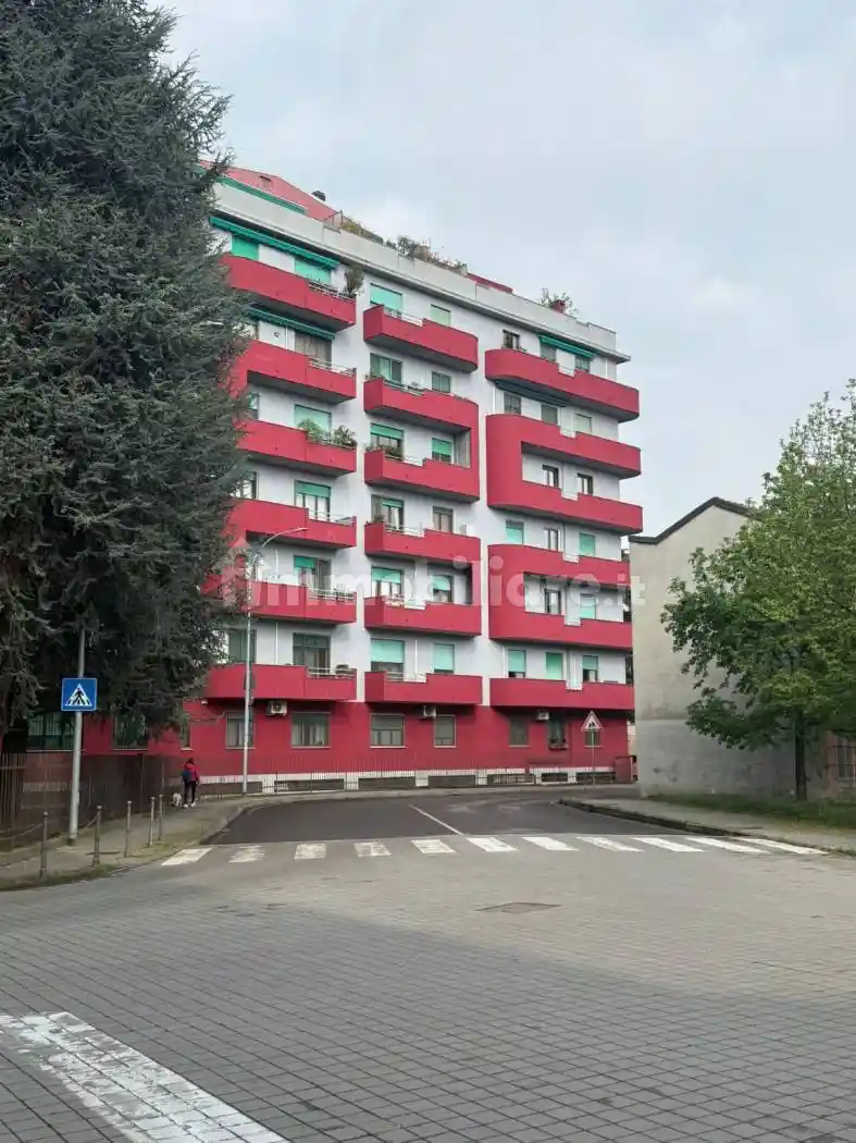 Appartamento in vendita a Opera