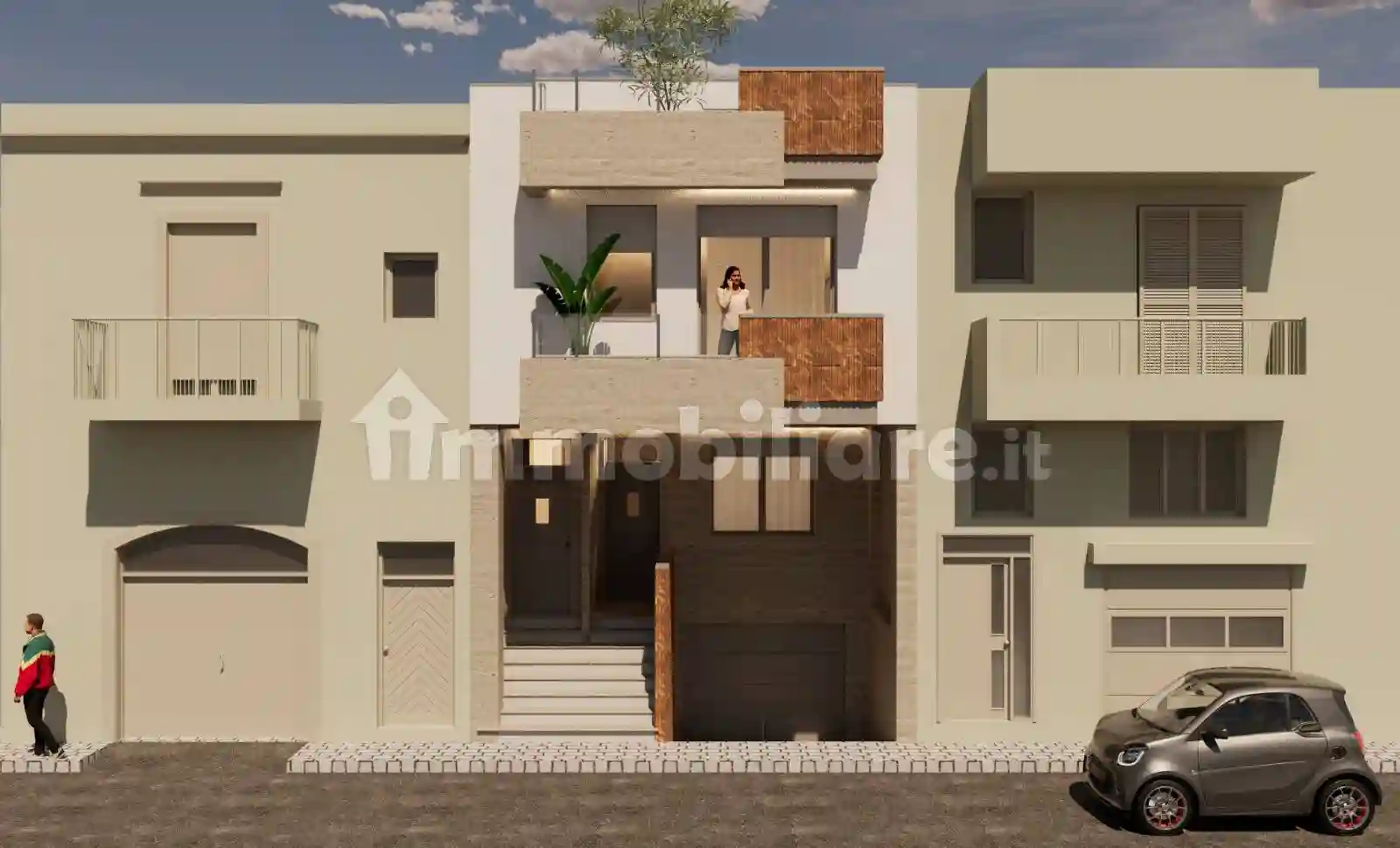 Appartamento - foto 3