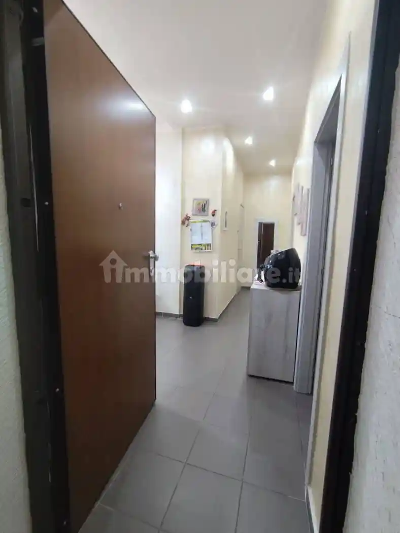 Appartamento in vendita a Taranto