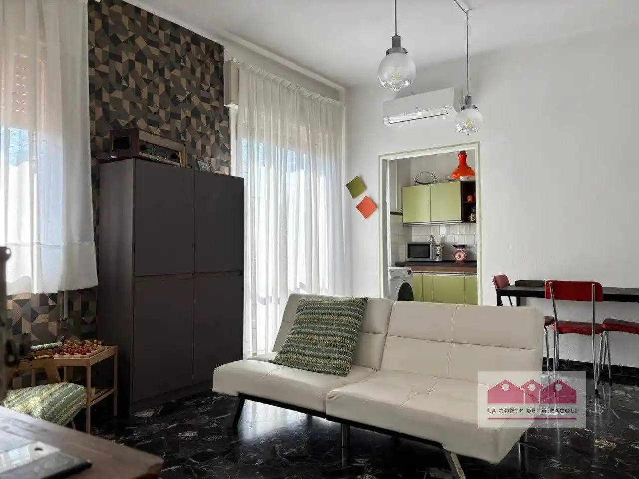 Appartamento in vendita a Vicenza