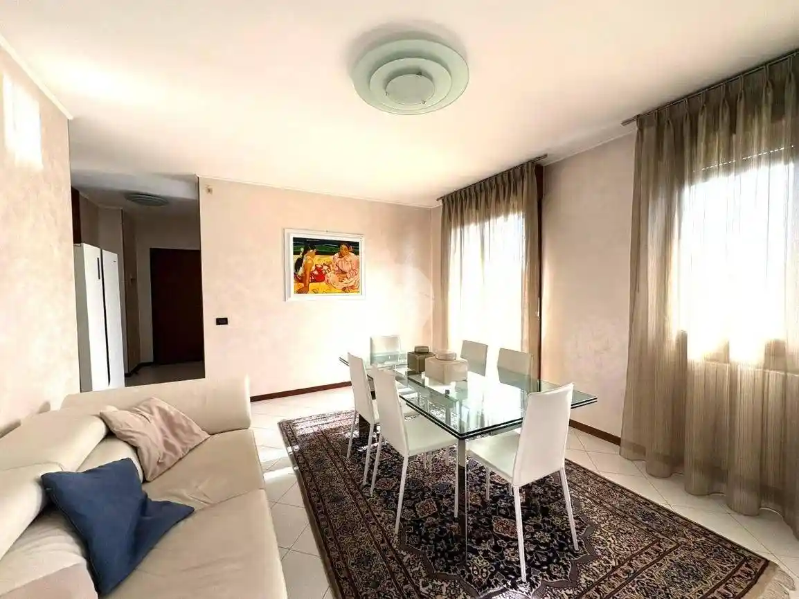 Appartamento in vendita a Vigonza