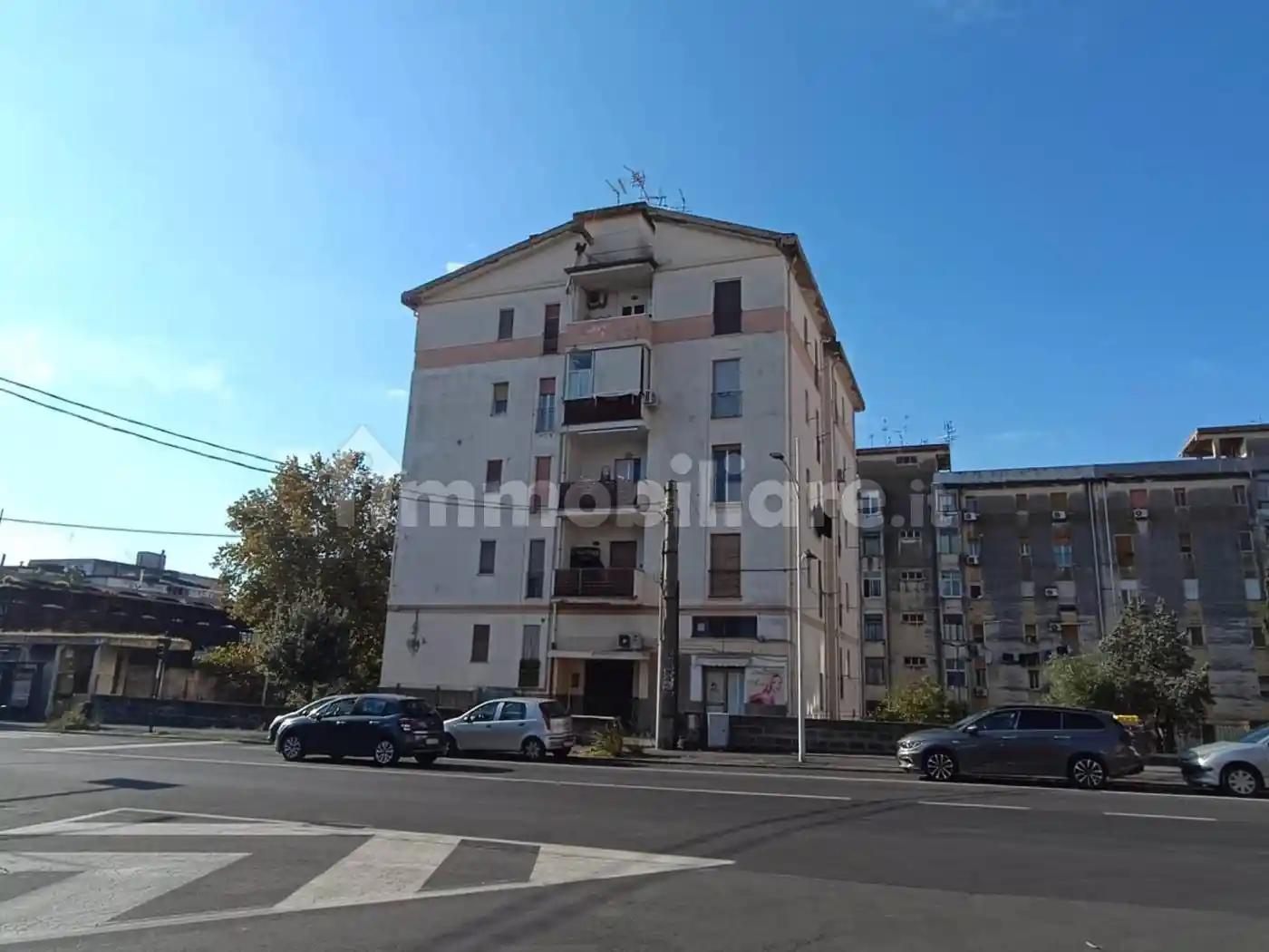 Appartamento in vendita a Catania